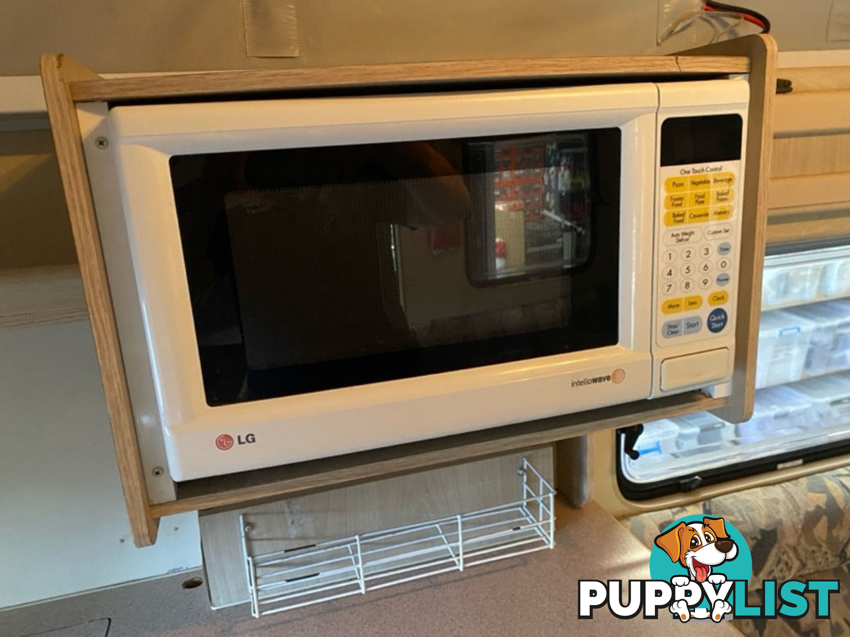 2000 Jayco 1659-1 Freedom Pop Top