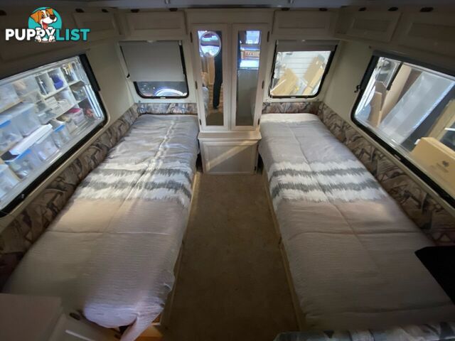 2000 Jayco 1659-1 Freedom Pop Top
