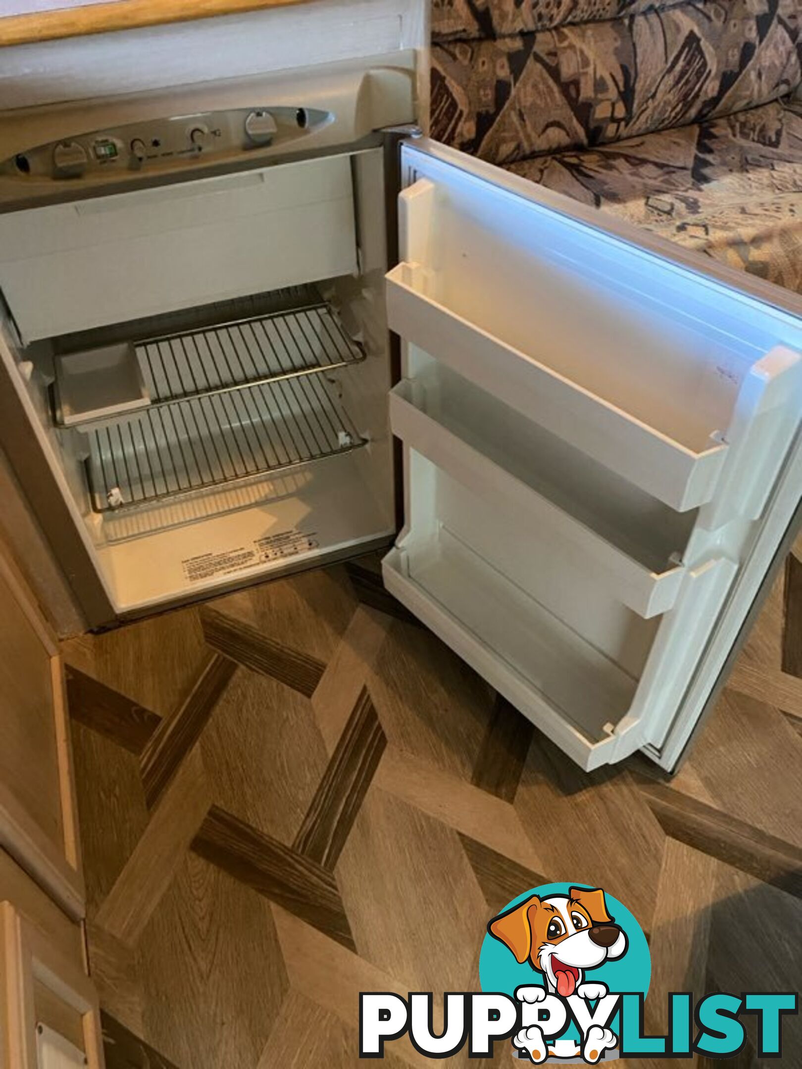 2000 Jayco 1659-1 Freedom Pop Top