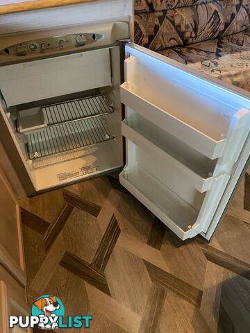 2000 Jayco 1659-1 Freedom Pop Top