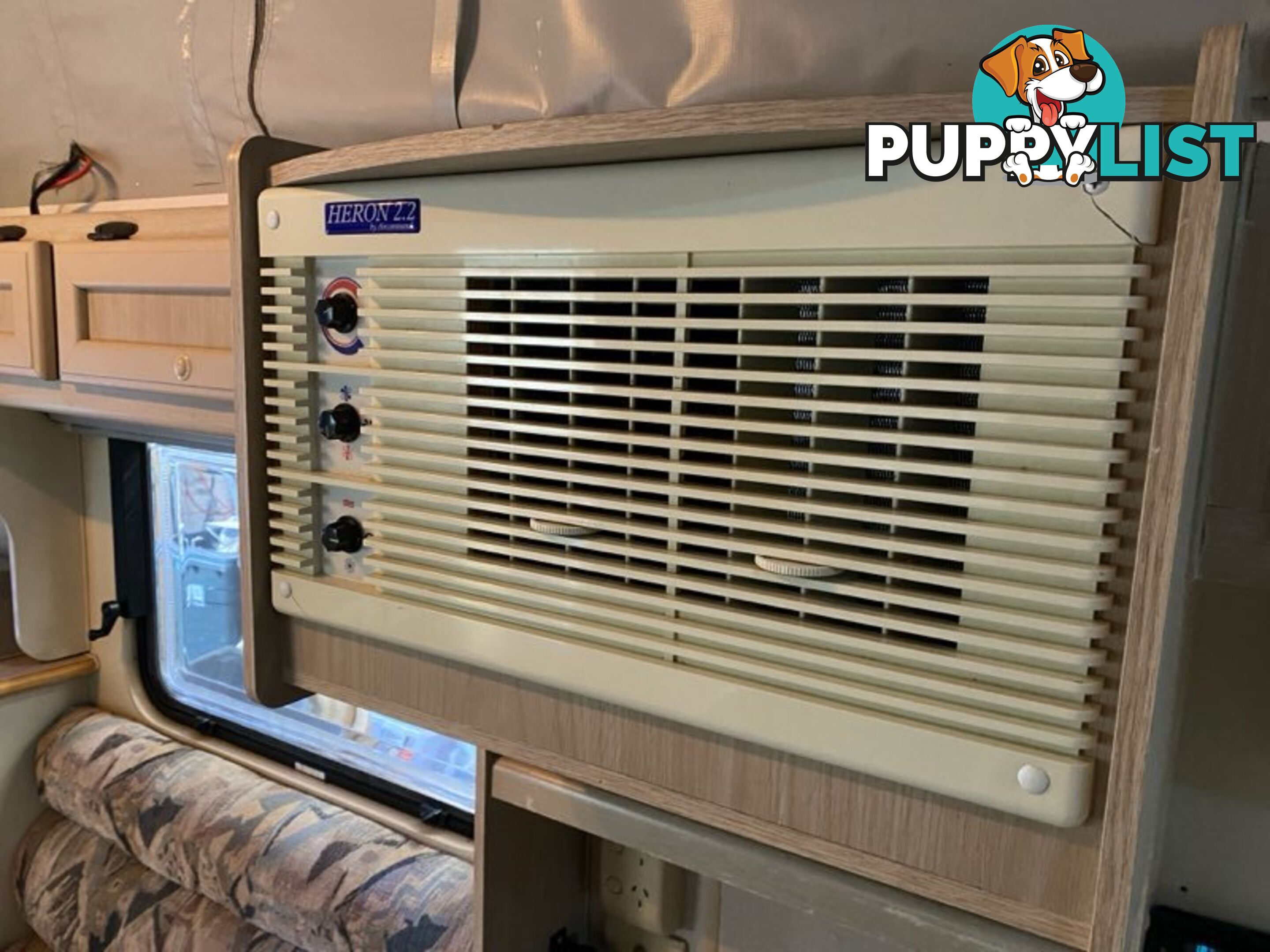 2000 Jayco 1659-1 Freedom Pop Top