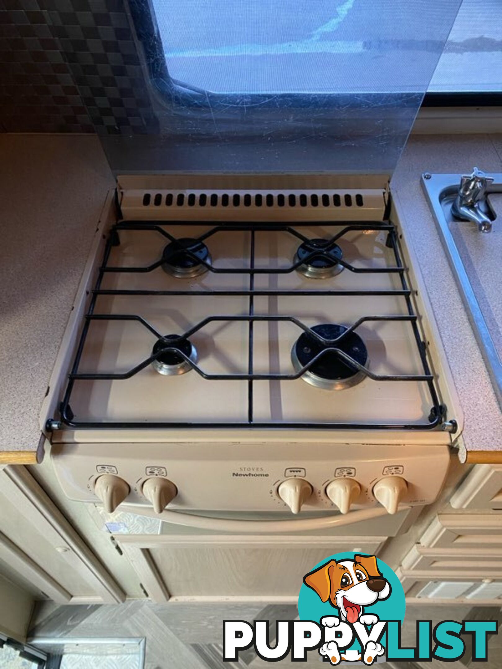 2000 Jayco 1659-1 Freedom Pop Top