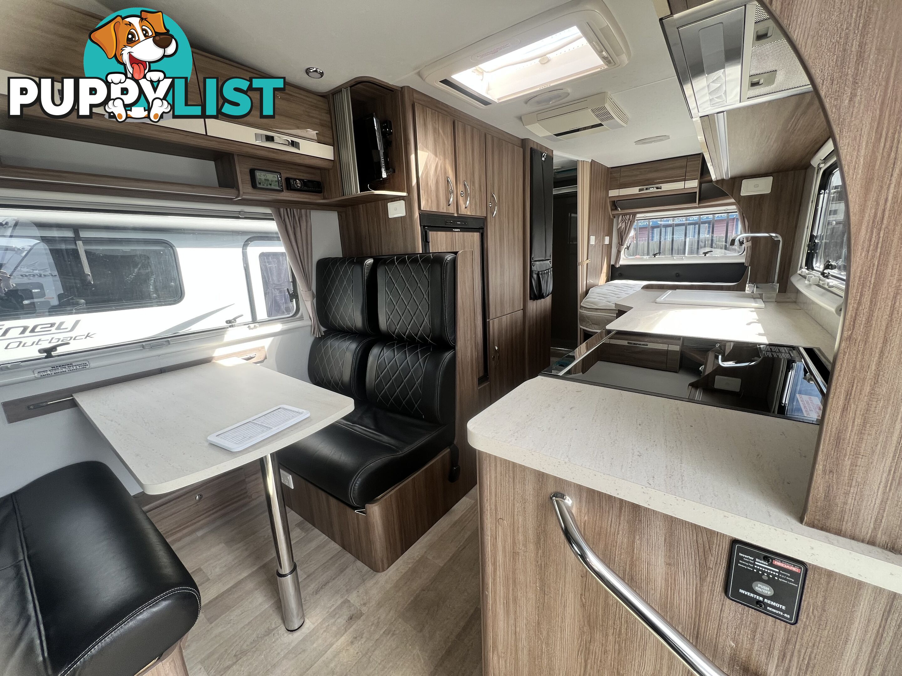 2016 Jayco MS.24-1 Motorhome