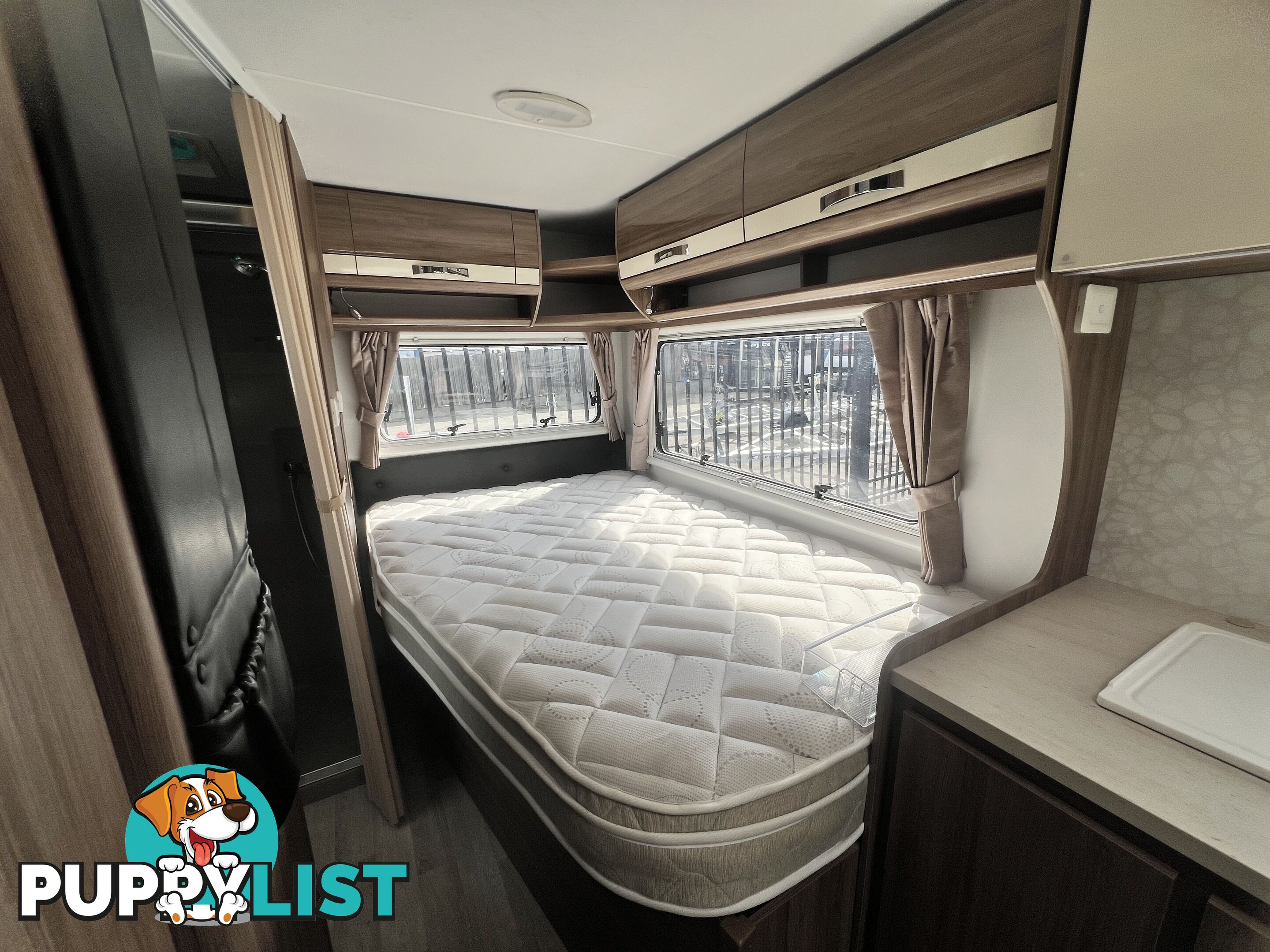 2016 Jayco MS.24-1 Motorhome