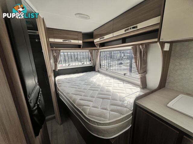 2016 Jayco MS.24-1 Motorhome