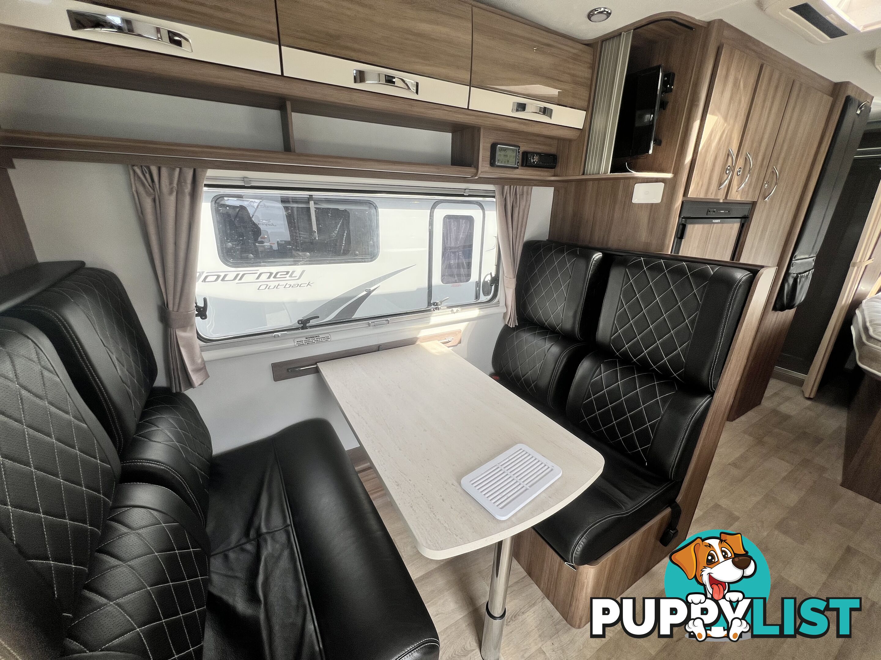 2016 Jayco MS.24-1 Motorhome