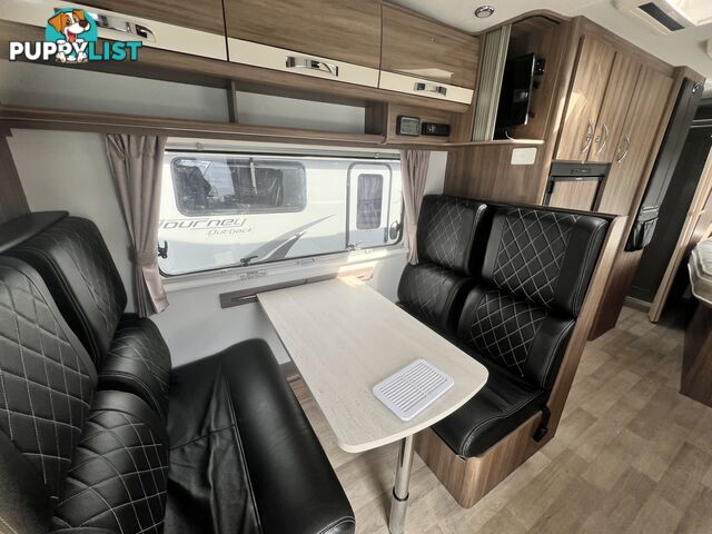 2016 Jayco MS.24-1 Motorhome