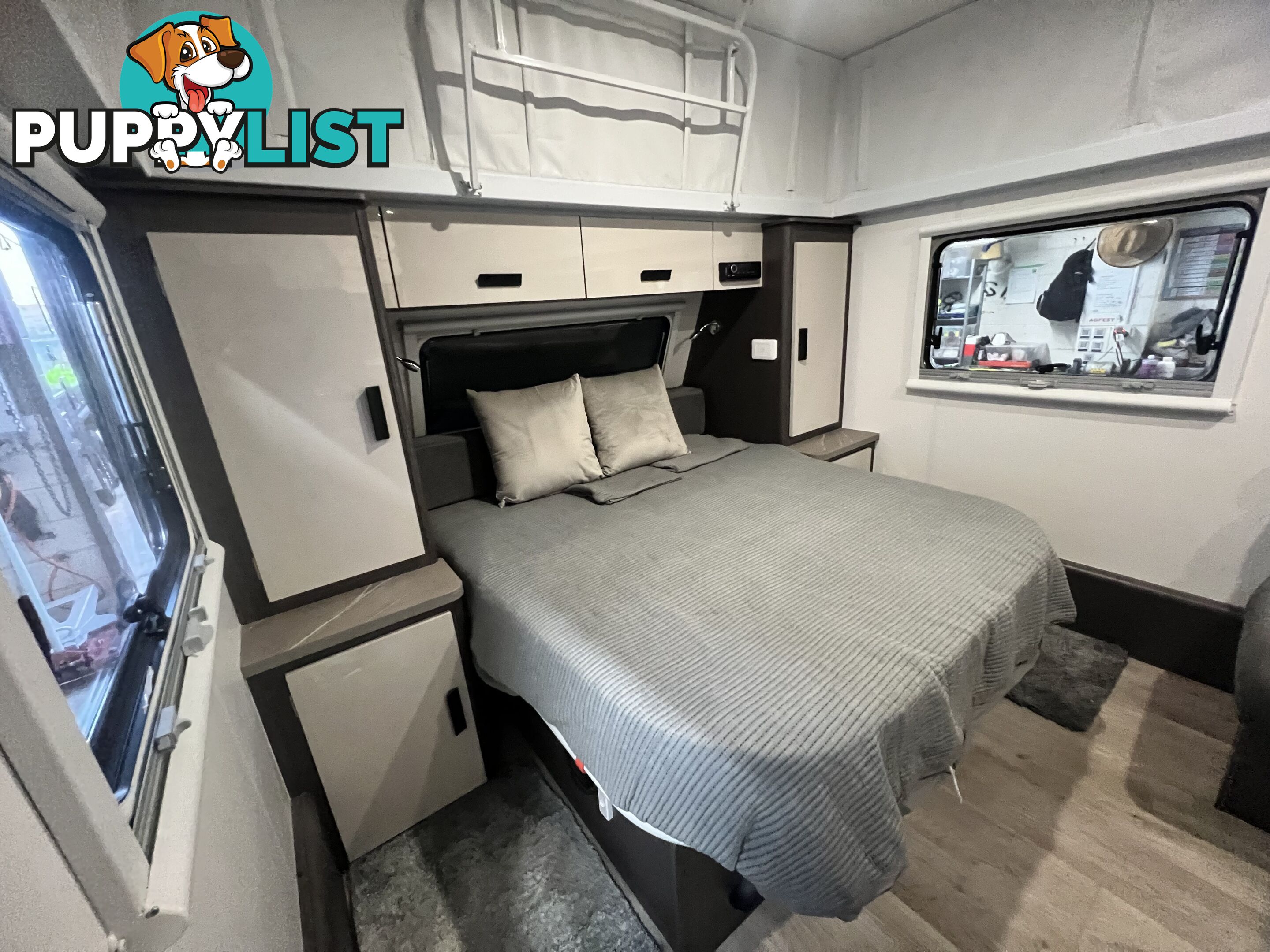 2021 Jayco 1667-5 Journey Pop Top