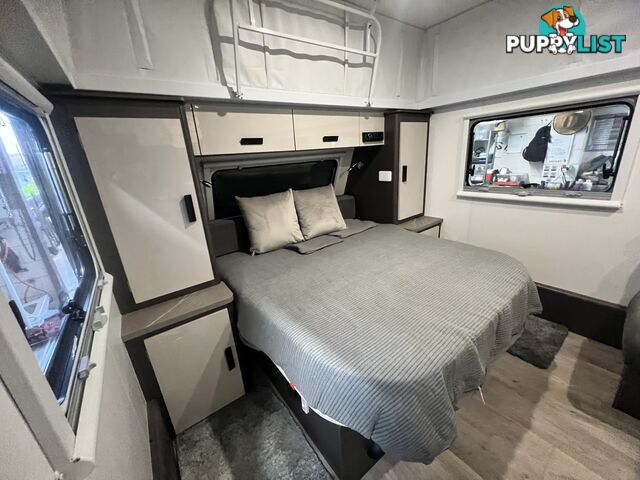 2021 Jayco 1667-5 Journey Pop Top