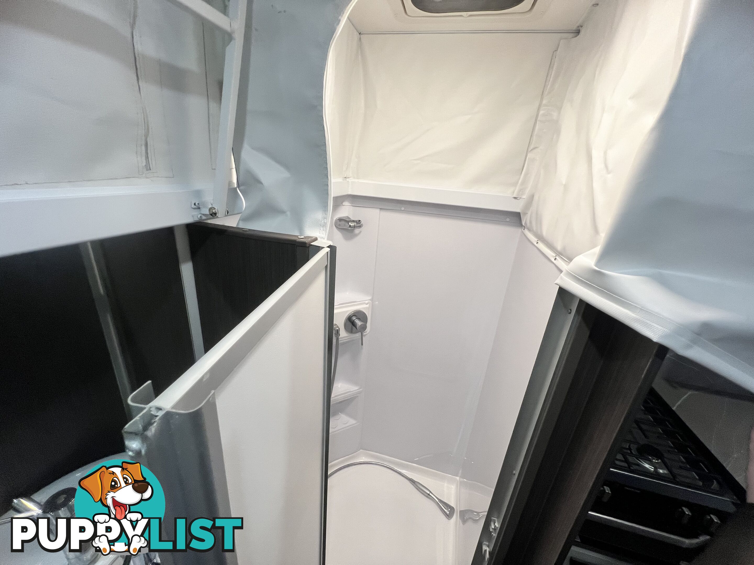 2021 Jayco 1667-5 Journey Pop Top