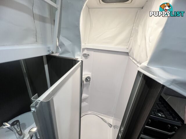 2021 Jayco 1667-5 Journey Pop Top