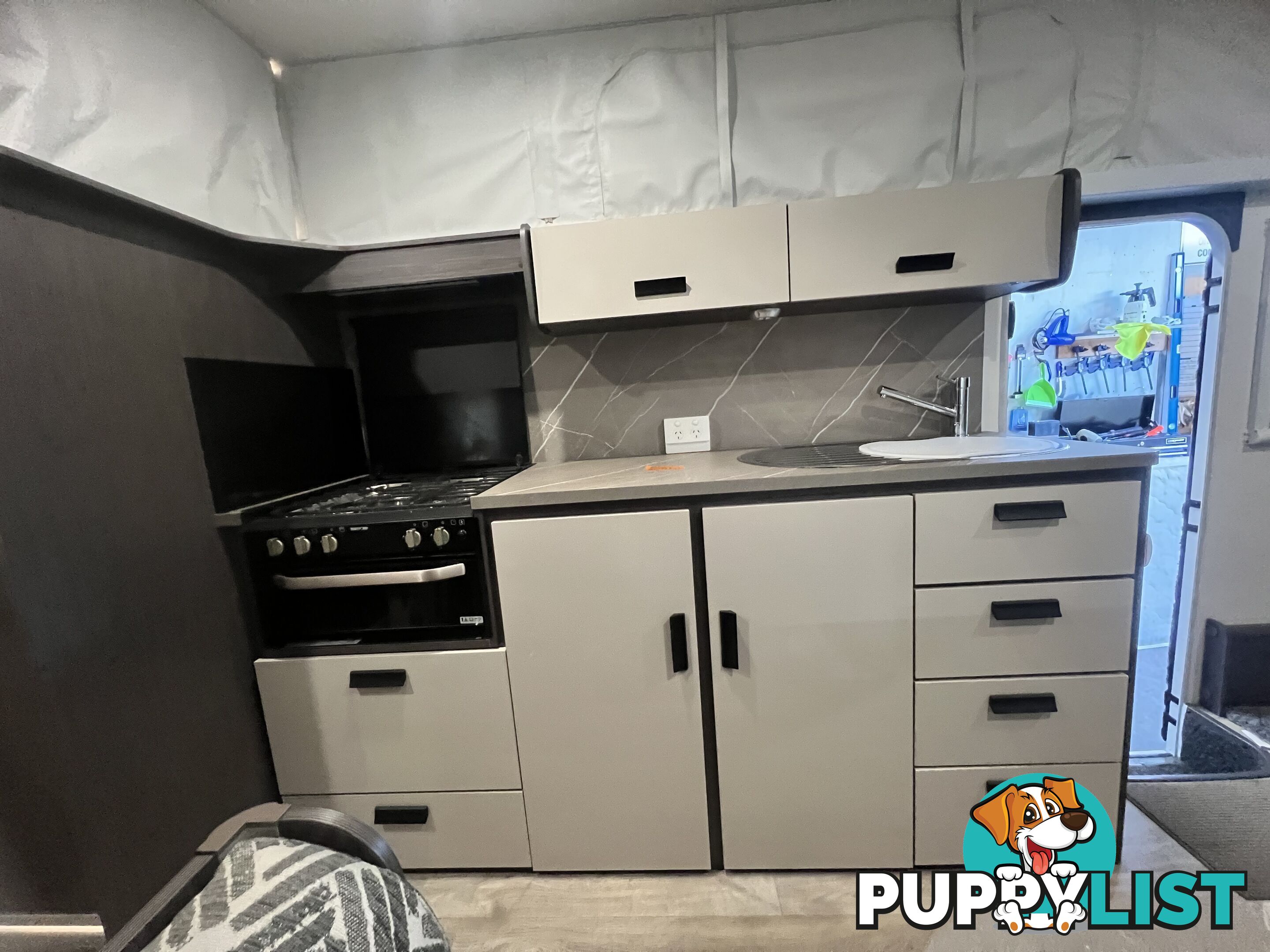 2021 Jayco 1667-5 Journey Pop Top