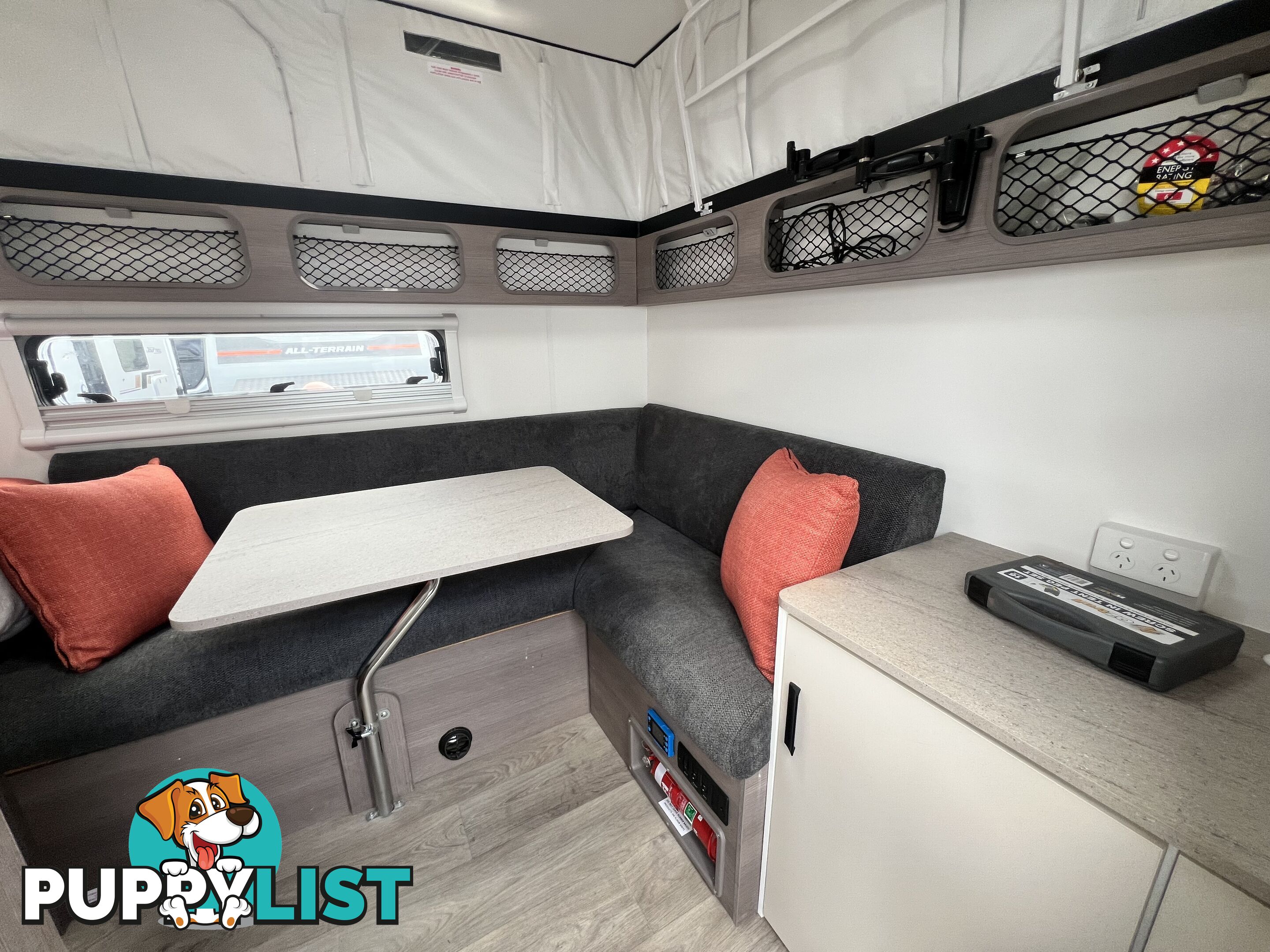 2023 Jayco 13.39-1 CrossTrak Pop Top