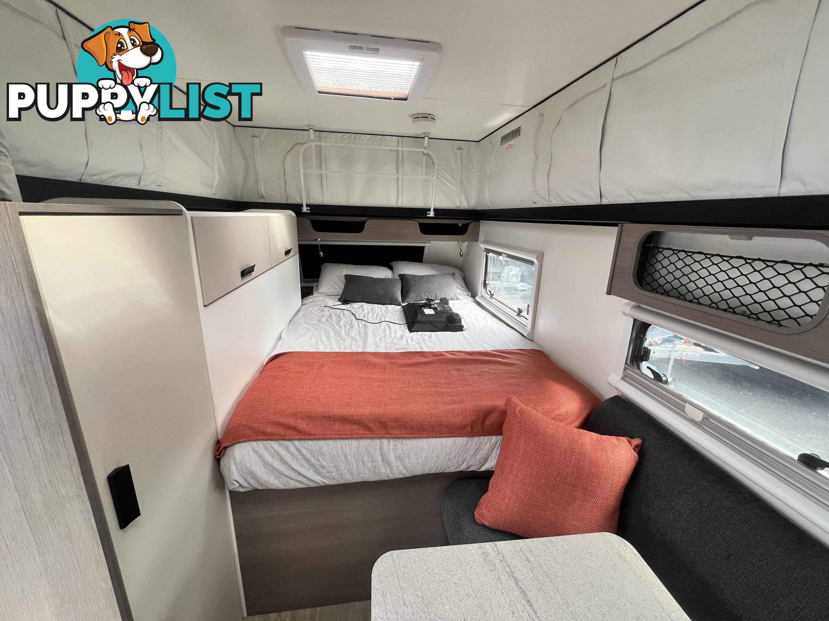 2023 Jayco 13.39-1 CrossTrak Pop Top