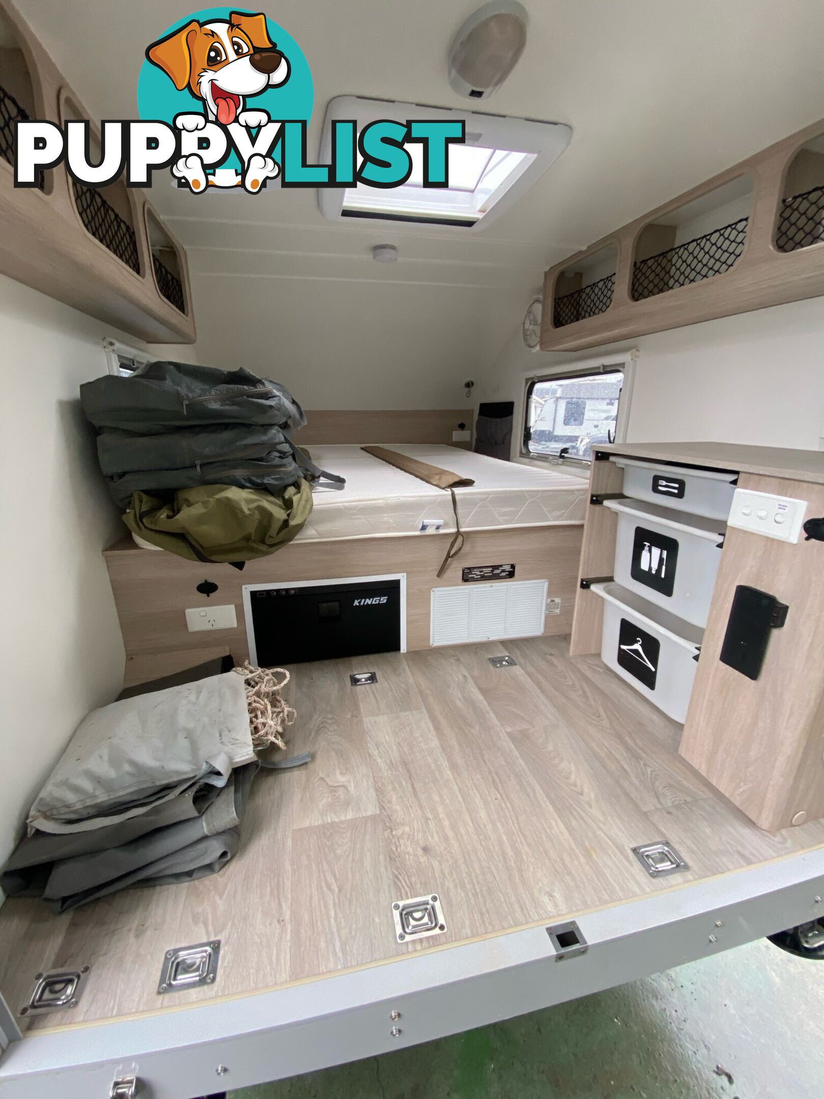 2020 Jayco J-Pod Outback