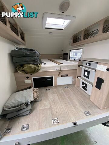 2020 Jayco J-Pod Outback