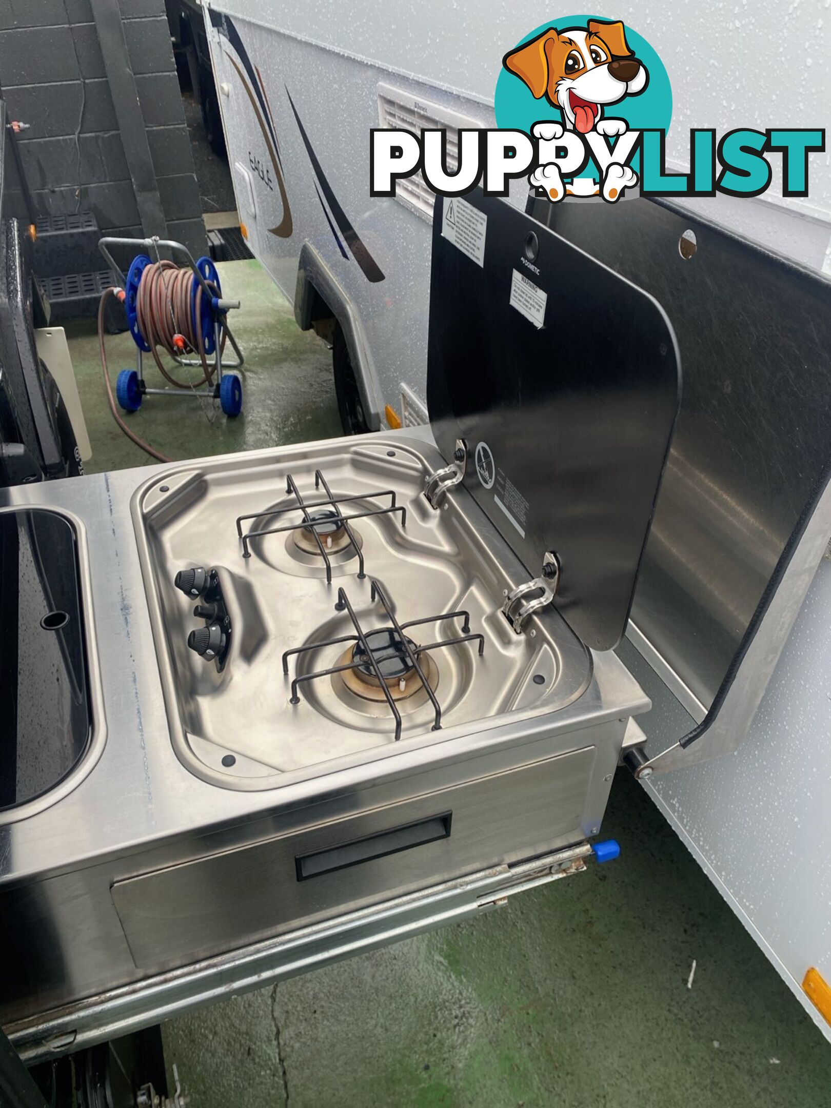 2020 Jayco J-Pod Outback