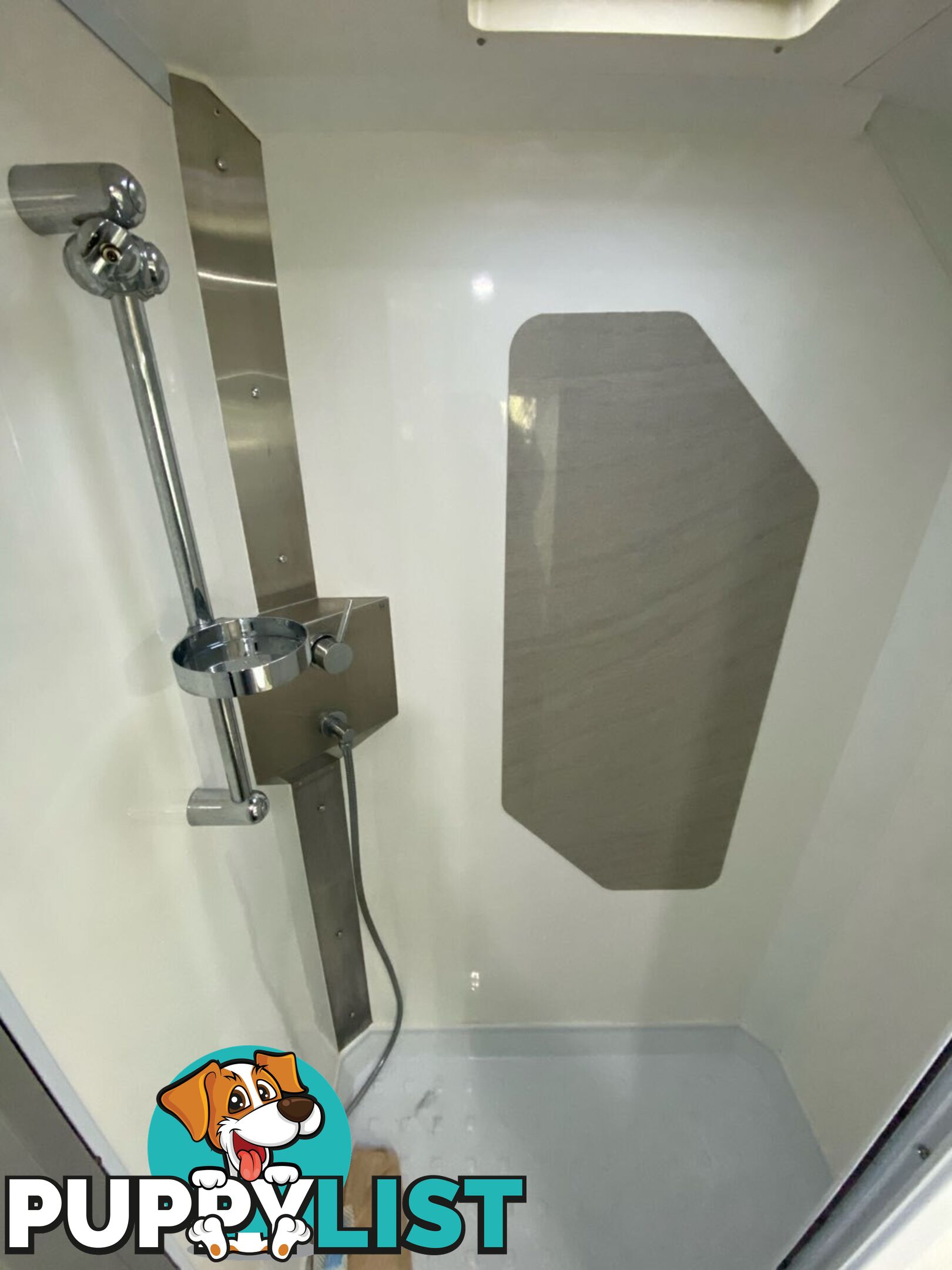 2019 Coromal EV 6125 RTV Caravan