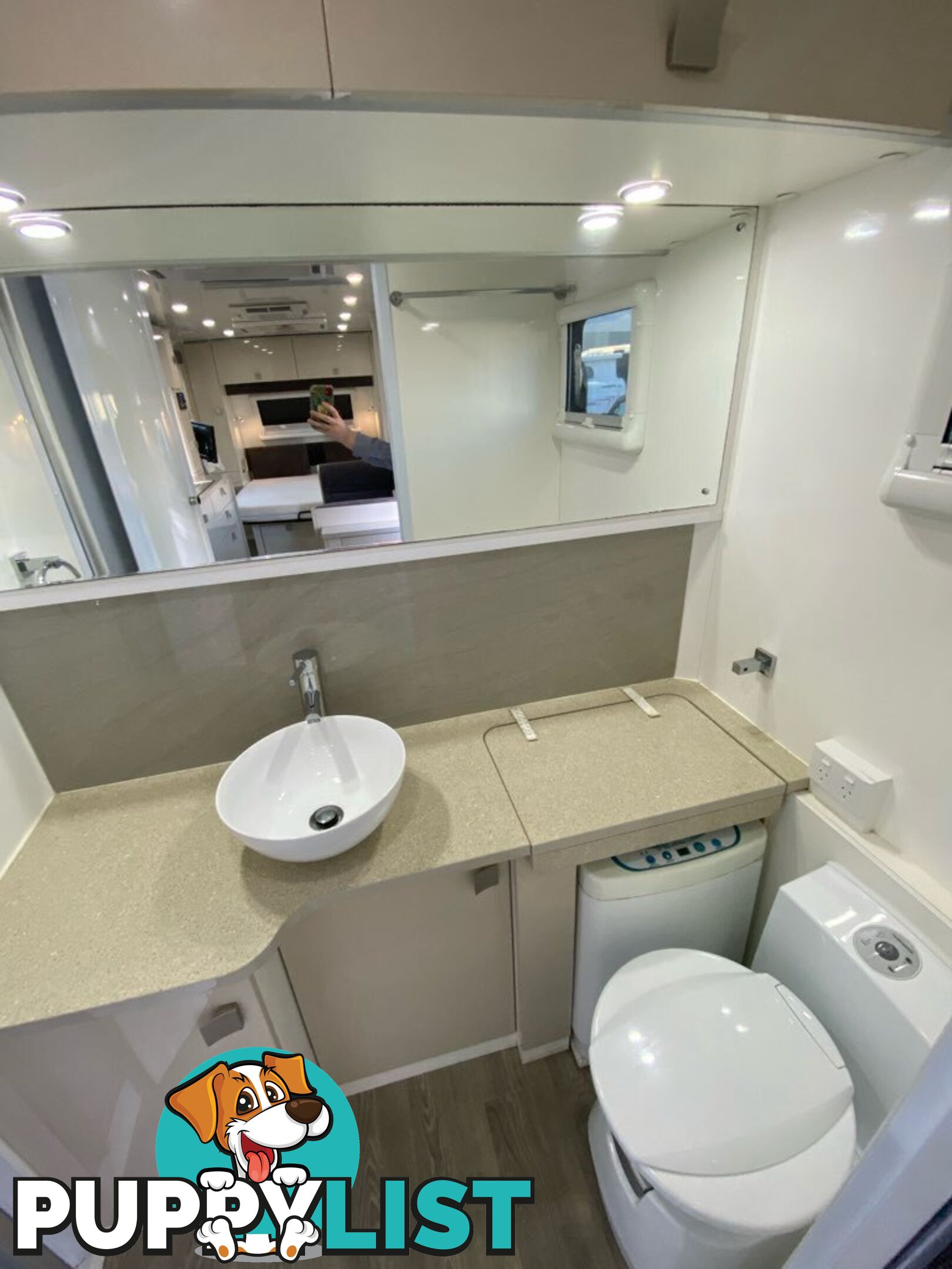 2019 Coromal EV 6125 RTV Caravan
