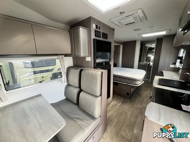 2024 Jayco FA.25-1 Conquest Motorhome 
