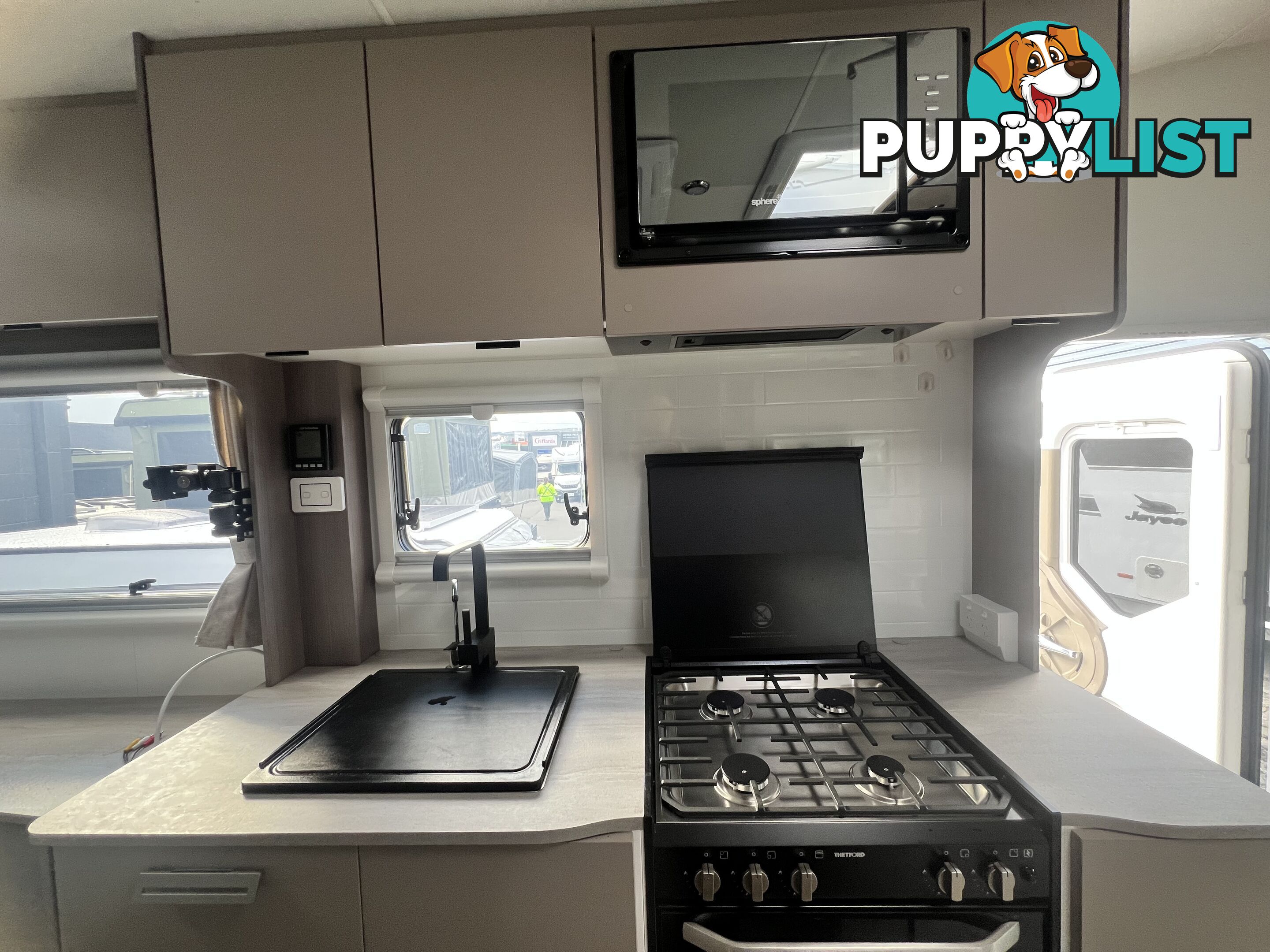 2024 Jayco FA.25-1 Conquest Motorhome 