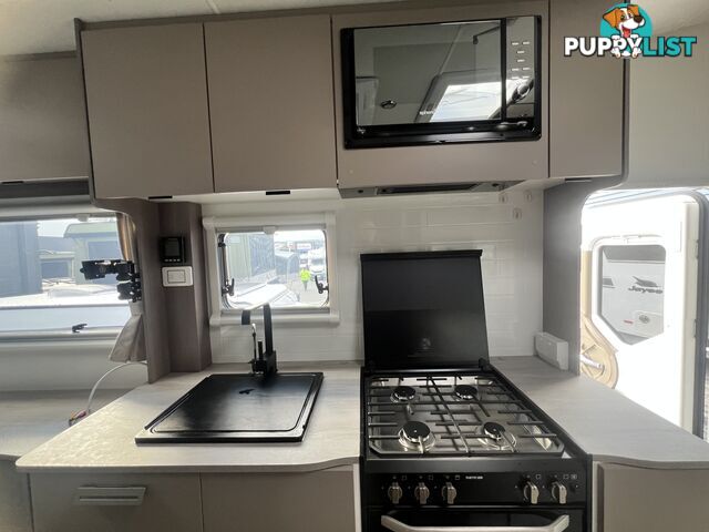 2024 Jayco FA.25-1 Conquest Motorhome 