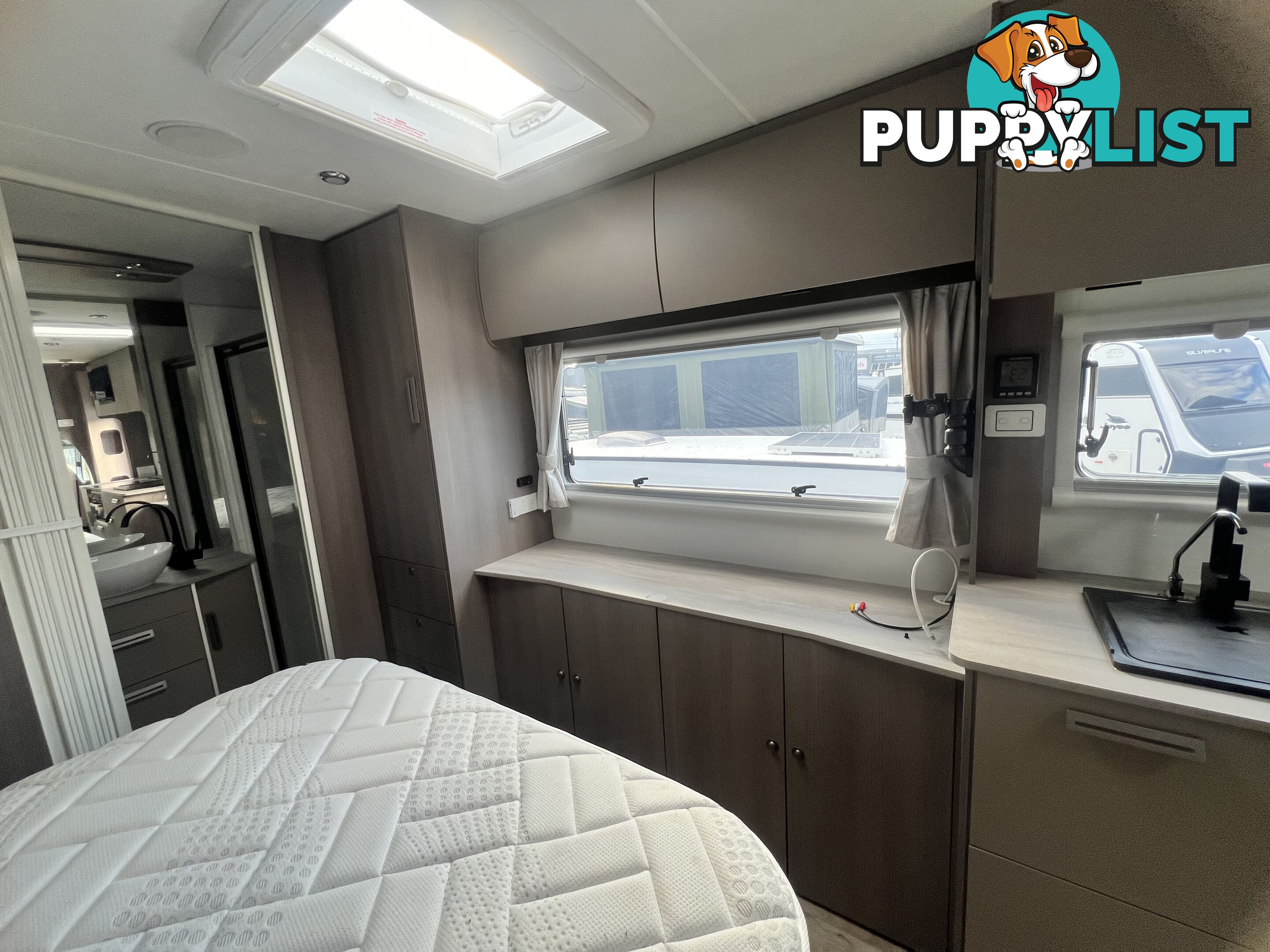 2024 Jayco FA.25-1 Conquest Motorhome 