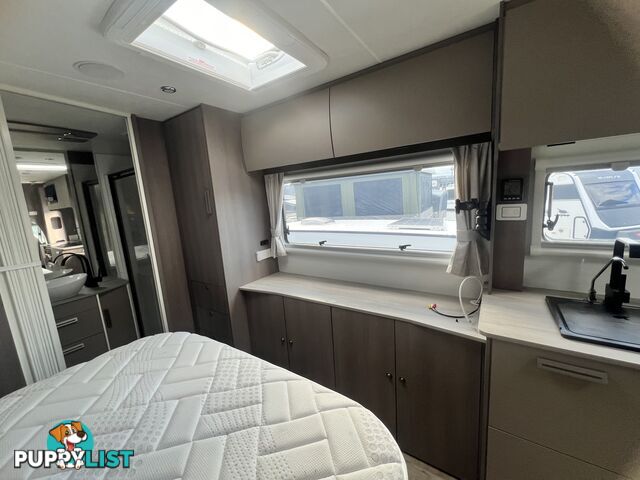 2024 Jayco FA.25-1 Conquest Motorhome 