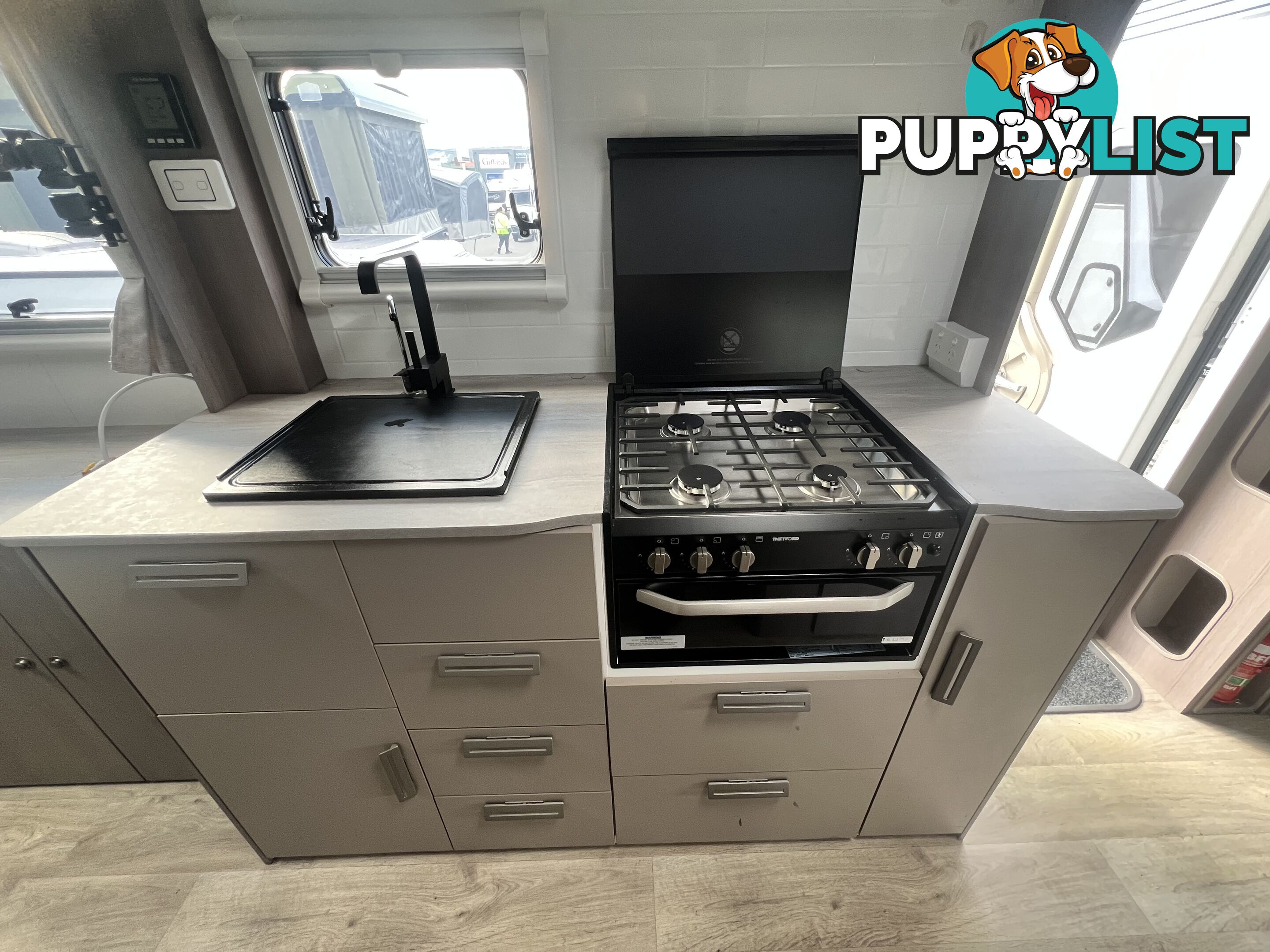 2024 Jayco FA.25-1 Conquest Motorhome 