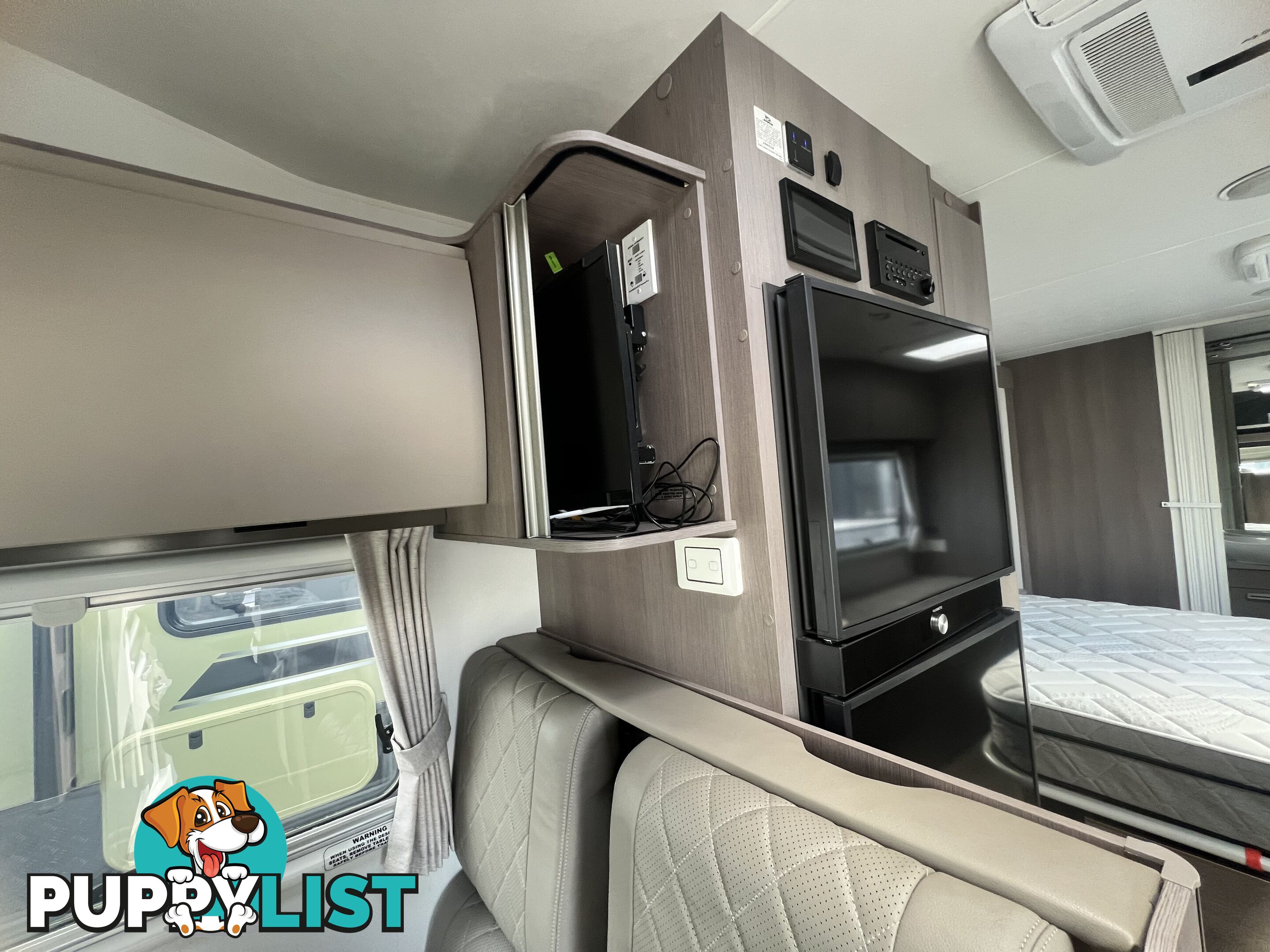 2024 Jayco FA.25-1 Conquest Motorhome 