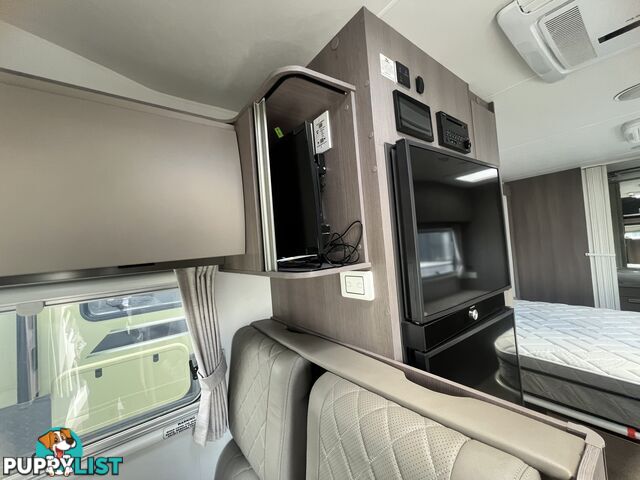 2024 Jayco FA.25-1 Conquest Motorhome 