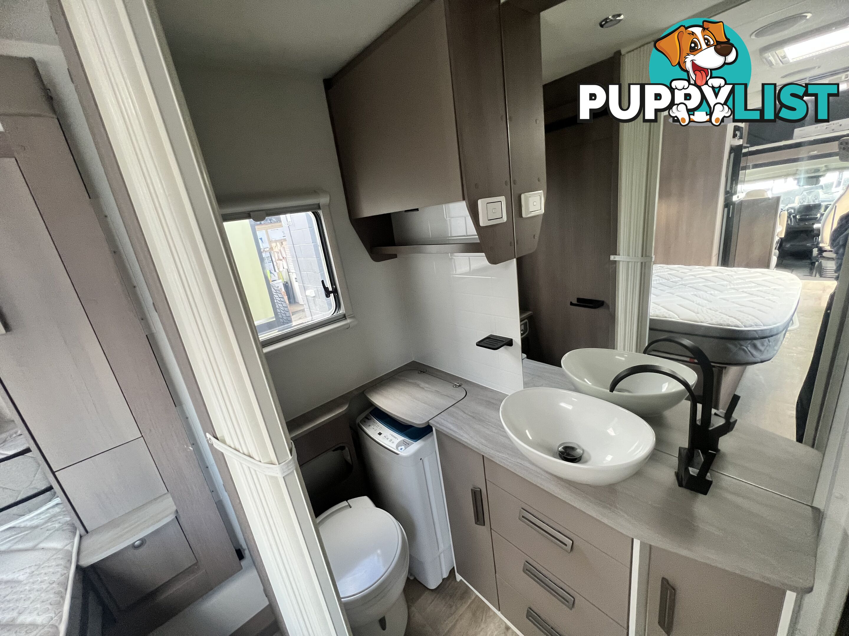 2024 Jayco FA.25-1 Conquest Motorhome 