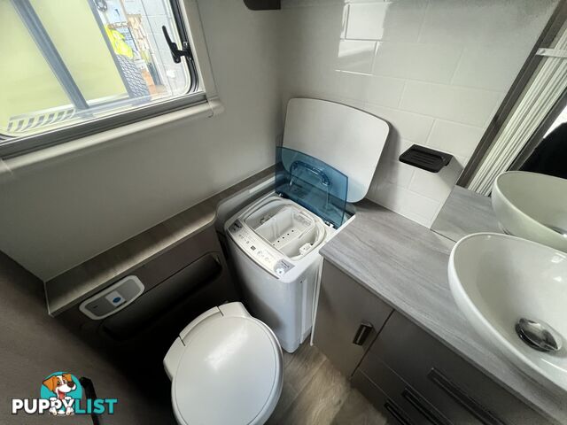 2024 Jayco FA.25-1 Conquest Motorhome 