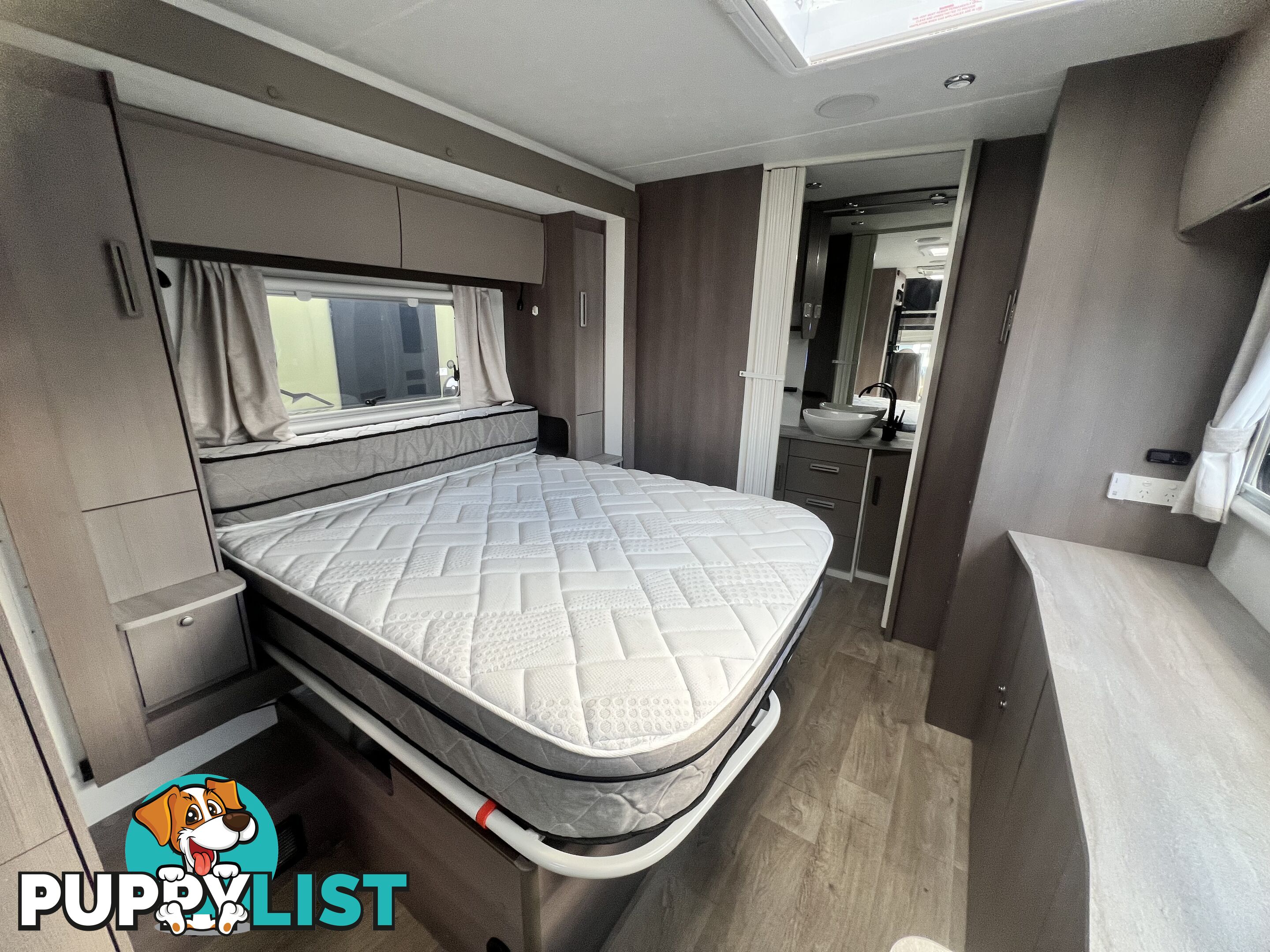 2024 Jayco FA.25-1 Conquest Motorhome 