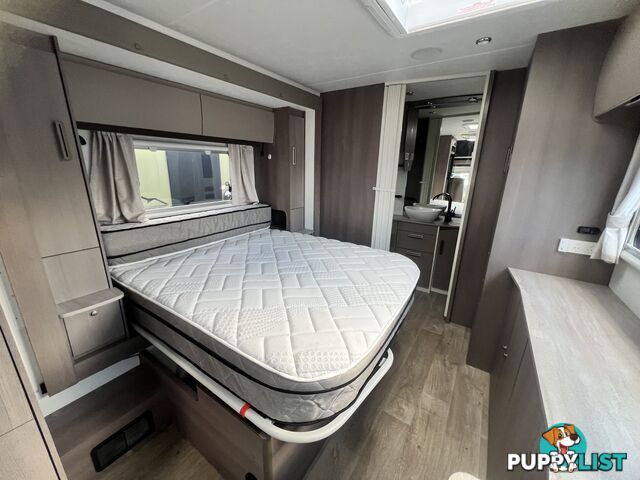 2024 Jayco FA.25-1 Conquest Motorhome 