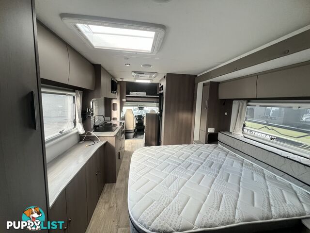 2024 Jayco FA.25-1 Conquest Motorhome 