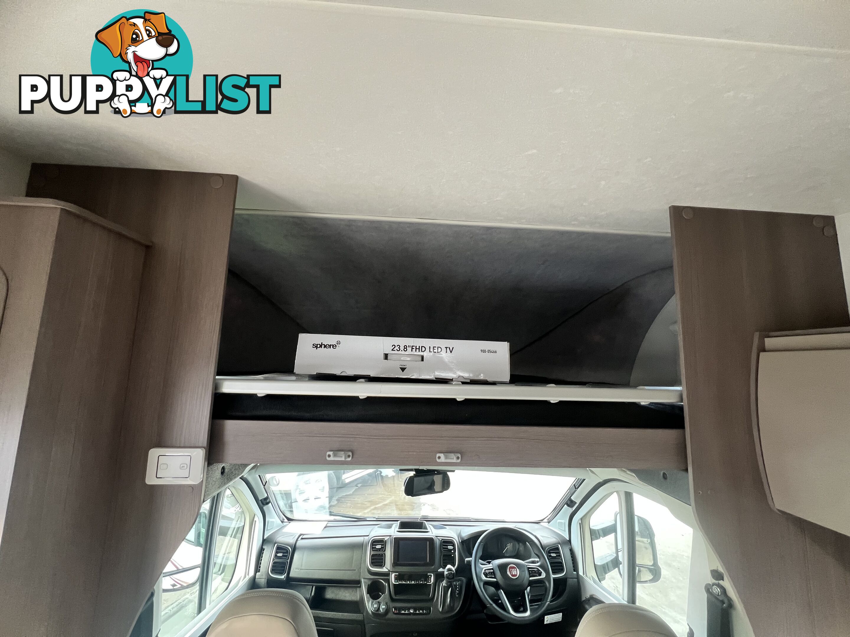 2024 Jayco FA.25-1 Conquest Motorhome 