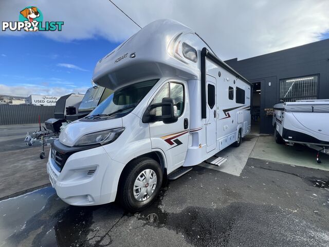2024 Jayco FA.25-1 Conquest Motorhome 