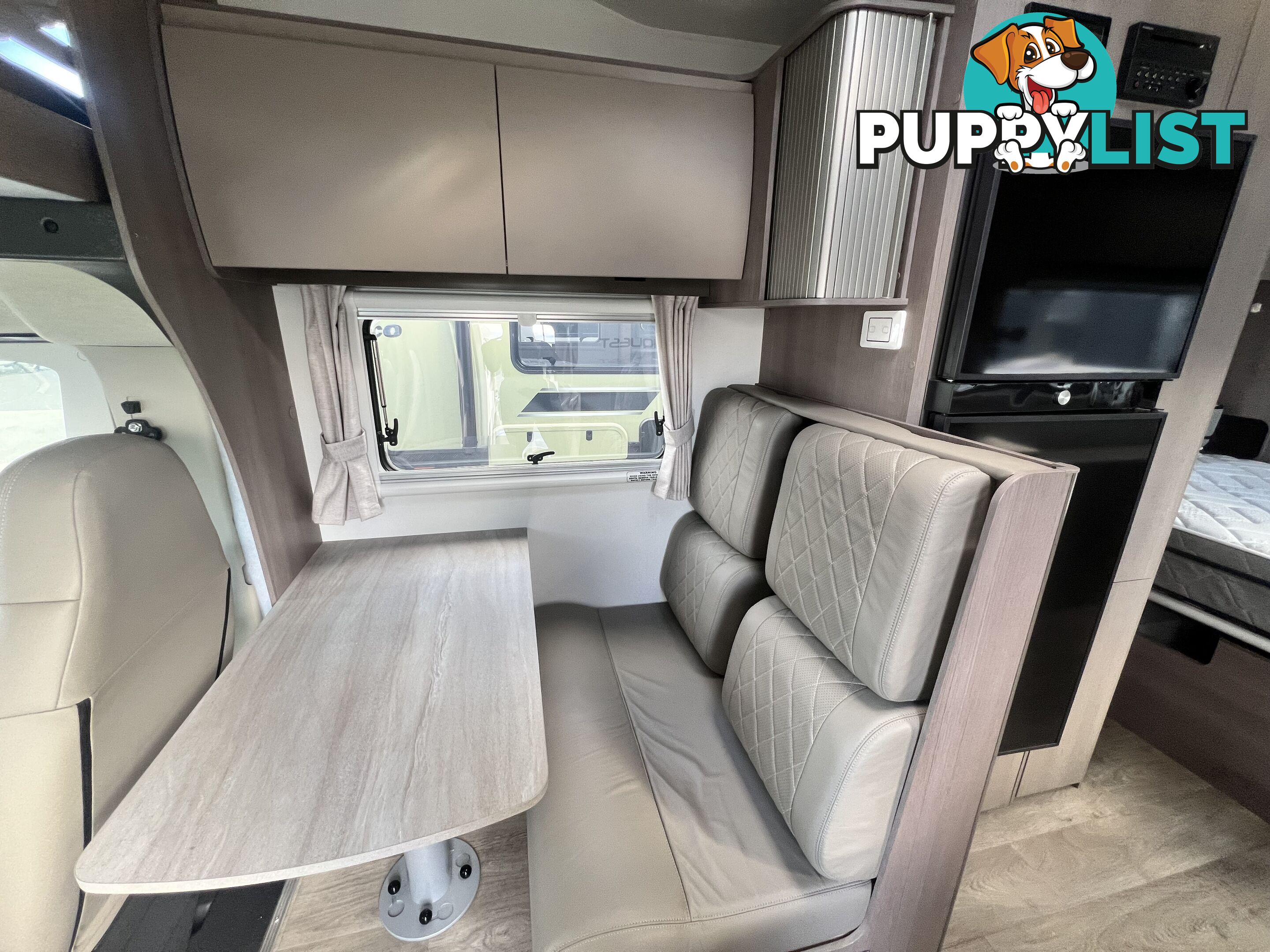 2024 Jayco FA.25-1 Conquest Motorhome 