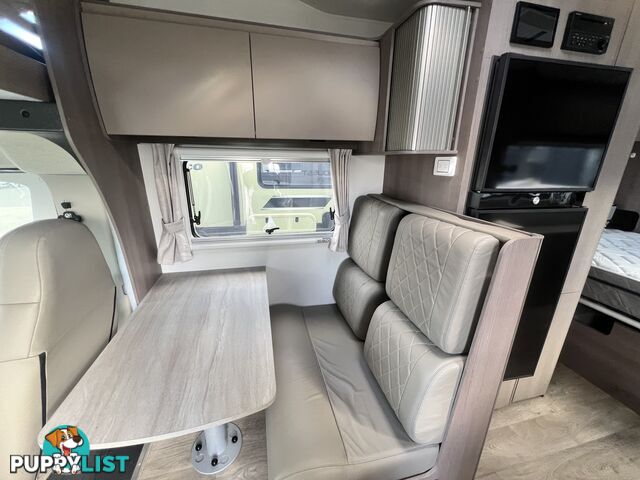2024 Jayco FA.25-1 Conquest Motorhome 