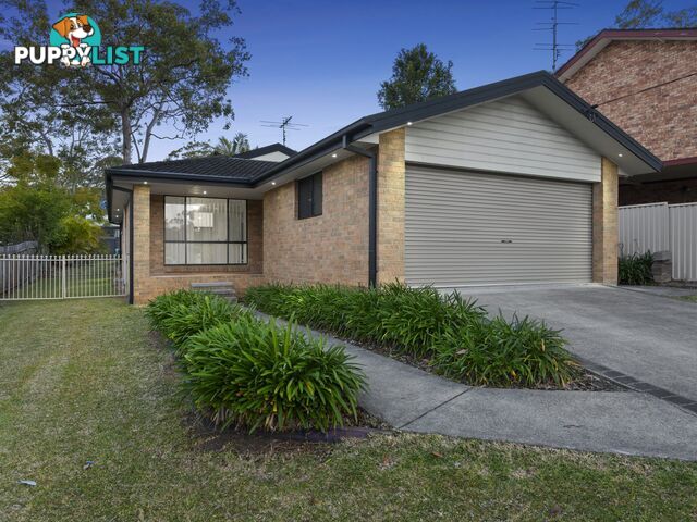 4 Wondaboyne Avenue CHARMHAVEN NSW 2263