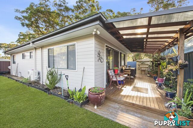 32 Evans Road CANTON BEACH NSW 2263