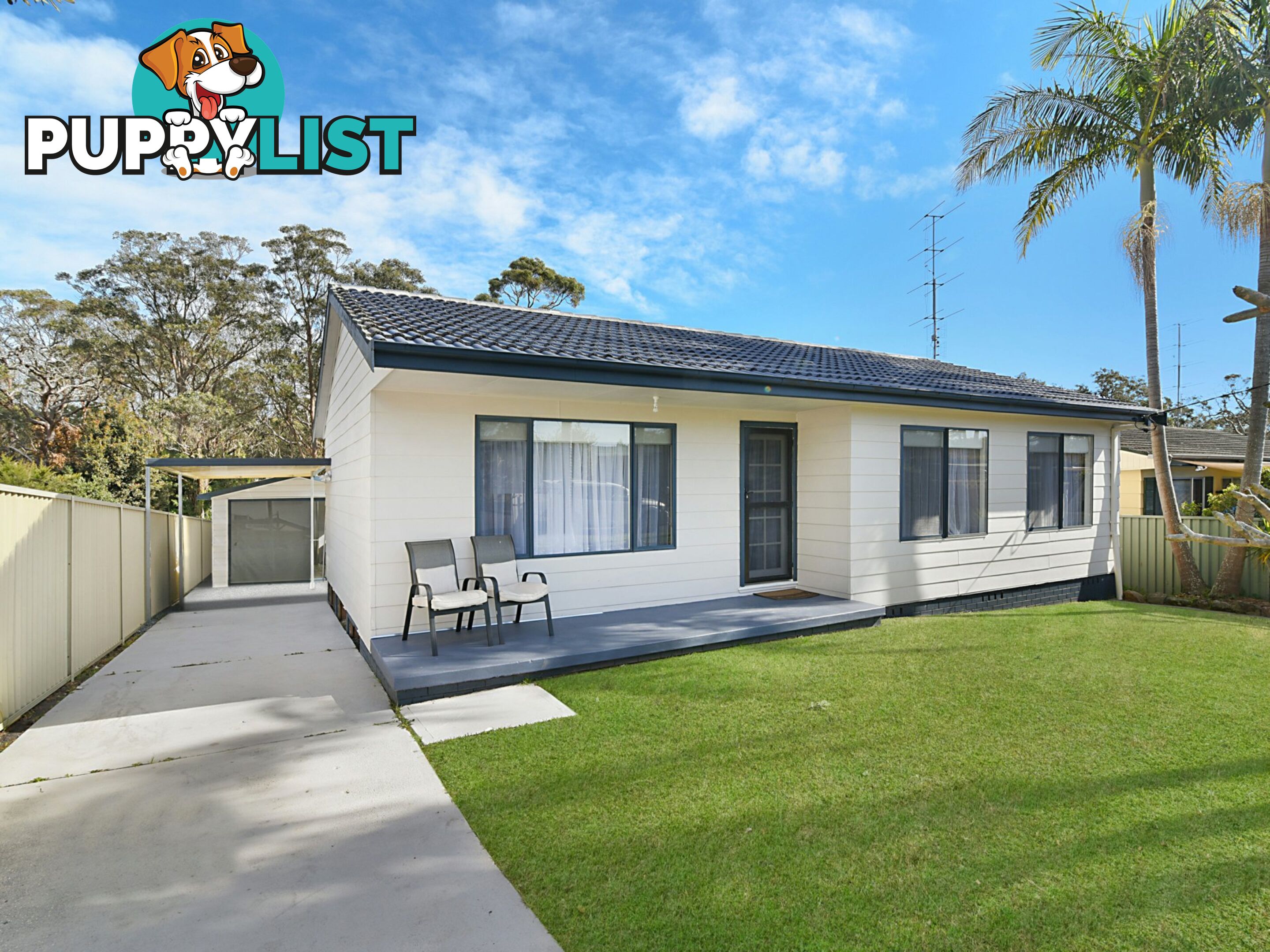 138A Dudley Street LAKE HAVEN NSW 2263