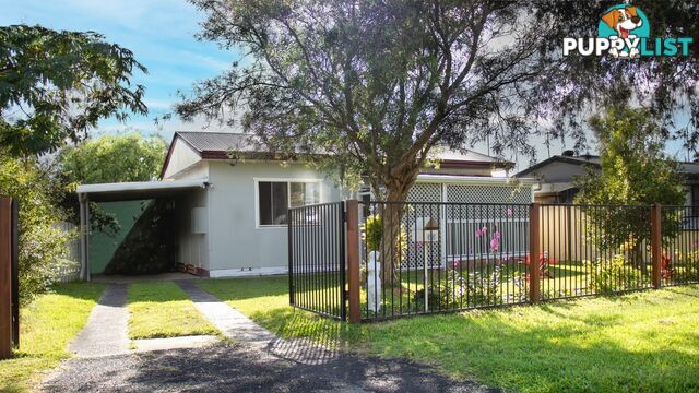 55 Dalnott Road GOROKAN NSW 2263