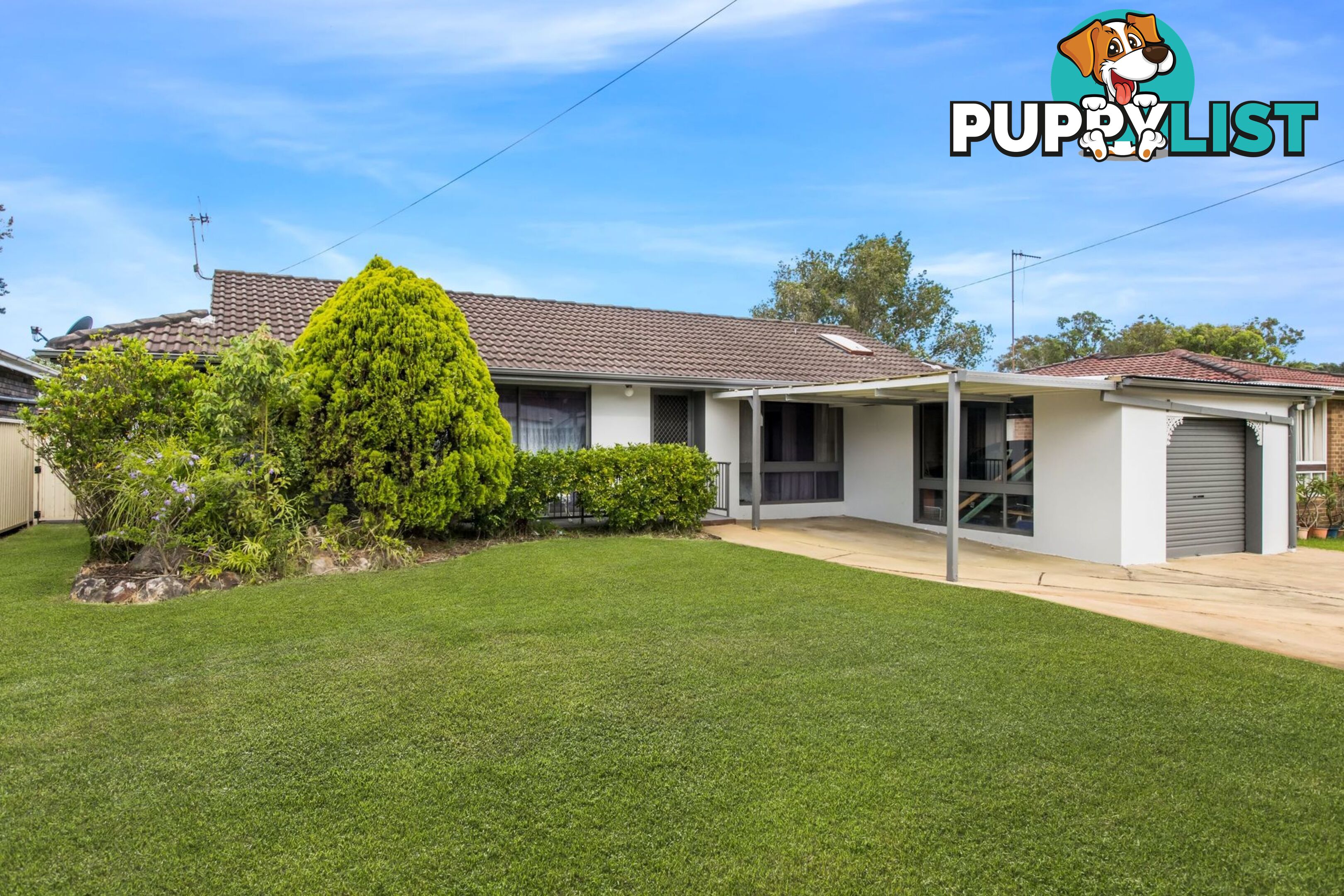 25 Darri Road WYONGAH NSW 2259