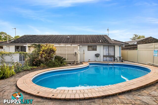 25 Darri Road WYONGAH NSW 2259