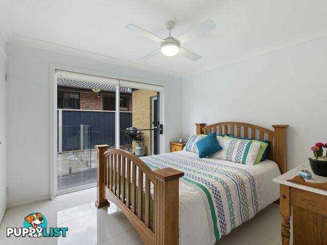 50 Turner Close BLUE HAVEN NSW 2262