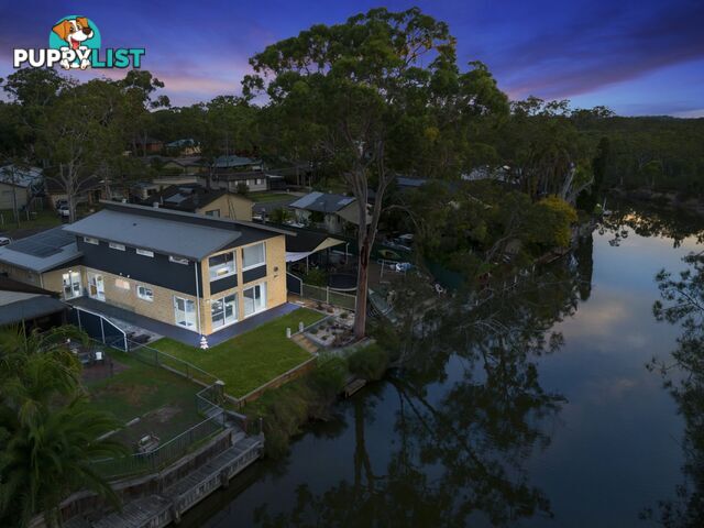 50 Turner Close BLUE HAVEN NSW 2262