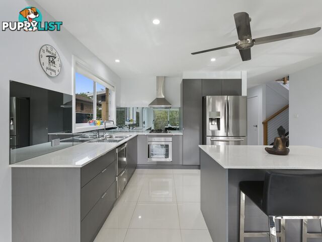 50 Turner Close BLUE HAVEN NSW 2262