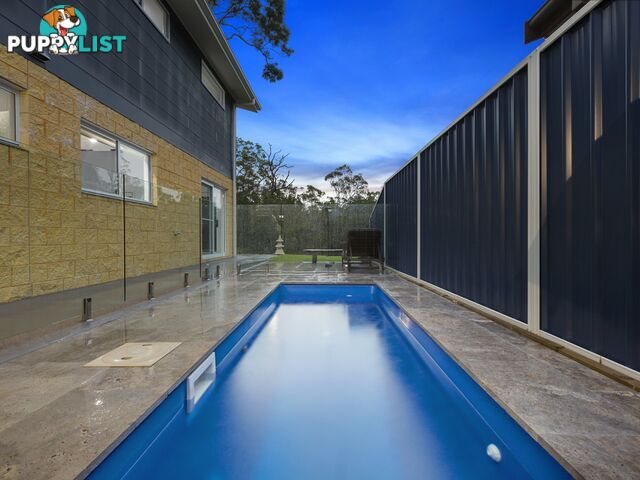 50 Turner Close BLUE HAVEN NSW 2262